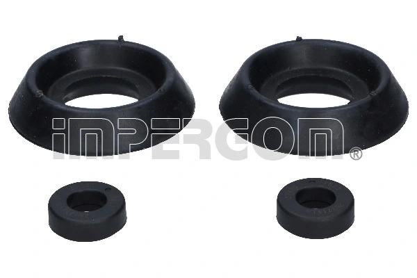 Repair Kit, suspension strut support mount 37931/2