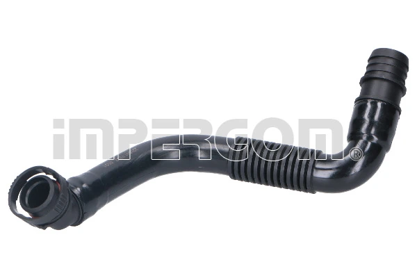 Hose, crankcase ventilation 223841