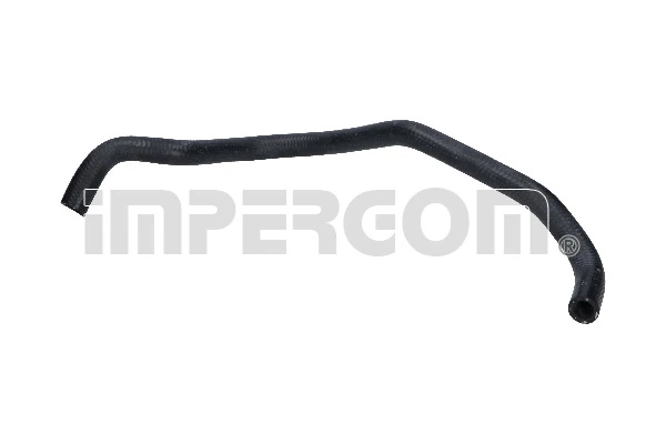 Hose, heat exchanger (heating) 19169