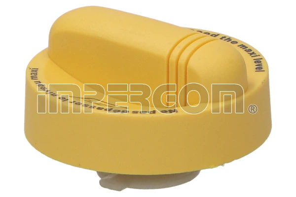 Sealing Cap, oil filler neck 43055