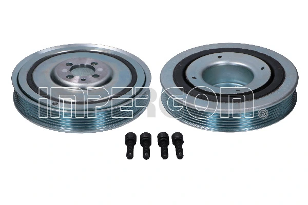 Belt Pulley, crankshaft 10235