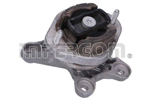 Mounting, manual transmission 35042
