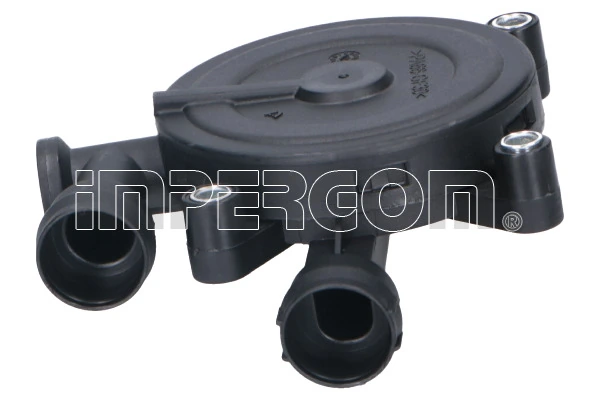 Oil Separator, crankcase ventilation 4819