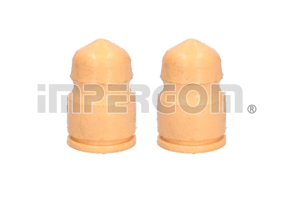 Dust Cover Kit, shock absorber 50618