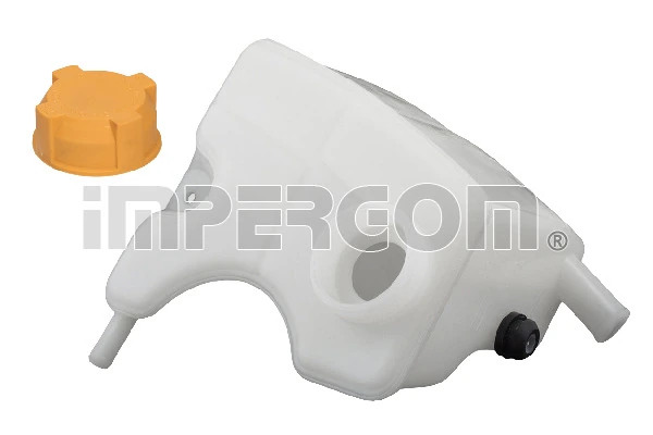Expansion Tank, coolant 44218