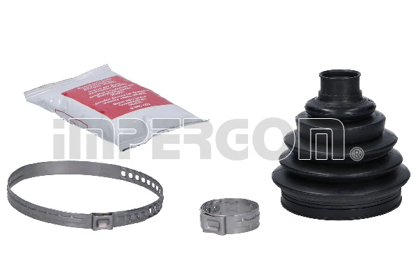 Bellow Kit, drive shaft 33521