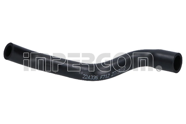 Hose, crankcase ventilation 224335