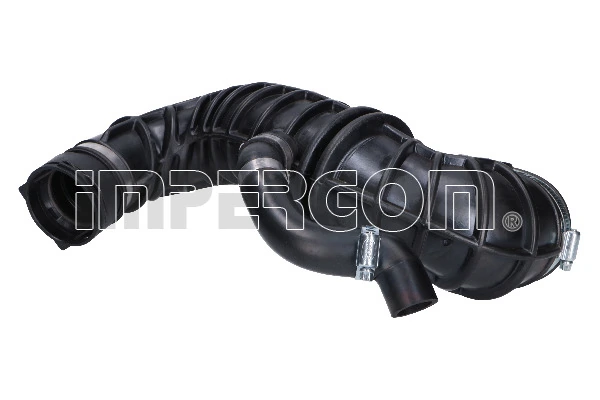 Intake Hose, air filter 224127