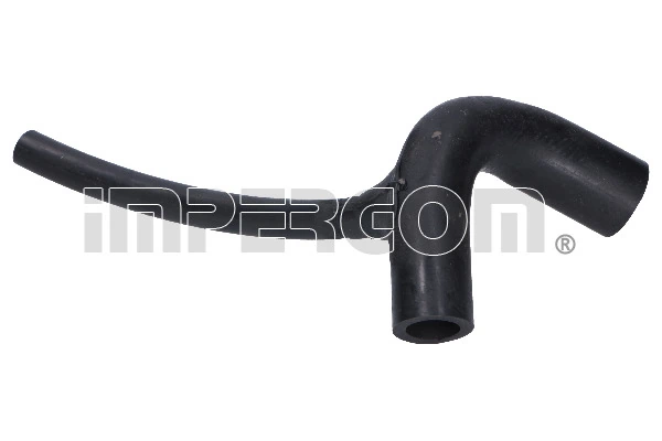 Intake Hose, air filter 17252