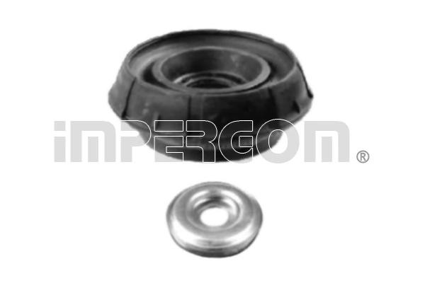 Repair Kit, suspension strut support mount 36790
