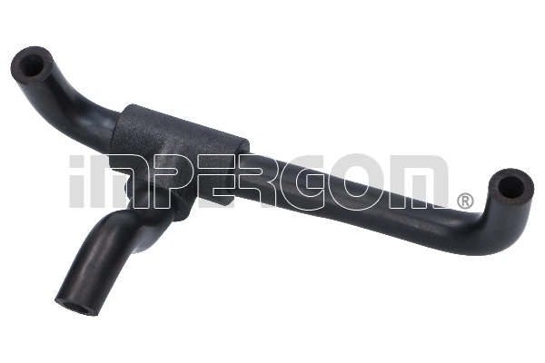 Hose, heat exchanger (heating) 221398