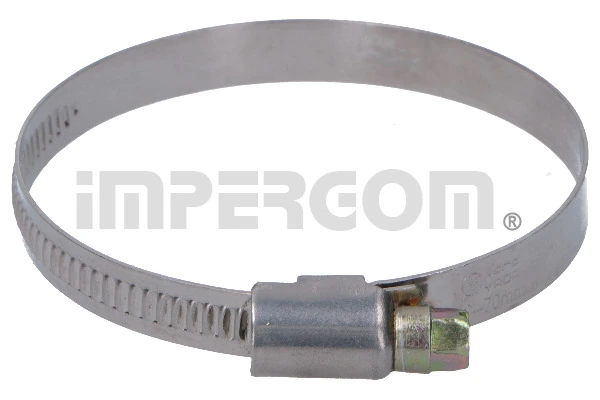 Hose Clamp 20208