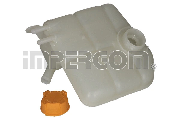 Expansion Tank, coolant 44133