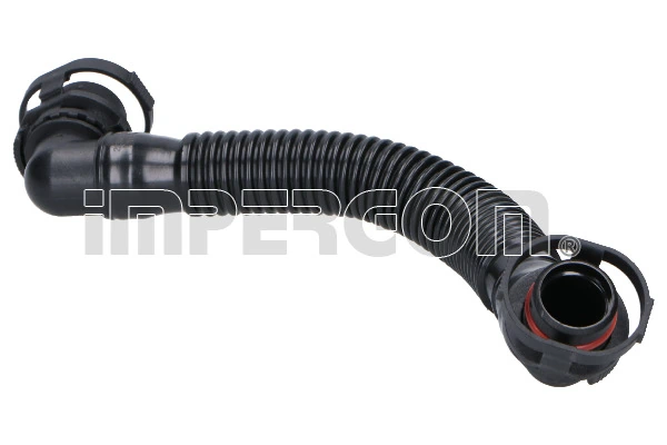 Hose, crankcase ventilation 223843