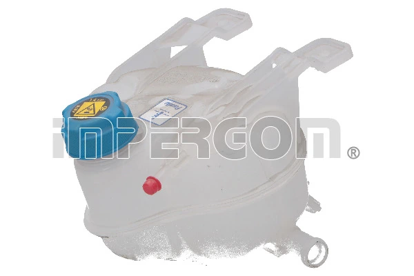 Expansion Tank, coolant 29890
