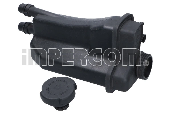 Expansion Tank, coolant 44115