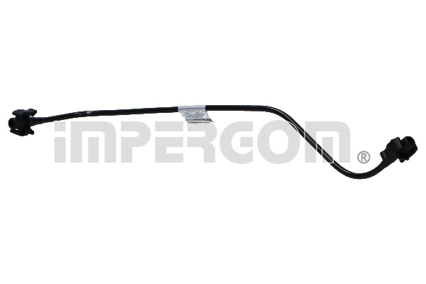 Radiator Hose 225486