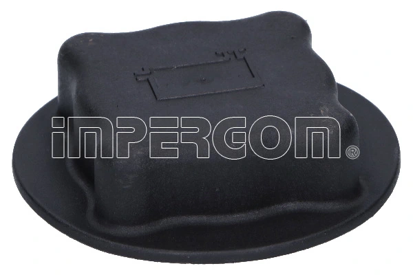 Cap, coolant tank 43027