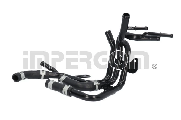 Coolant Pipe 230454