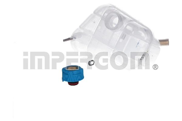 Expansion Tank, coolant 44237