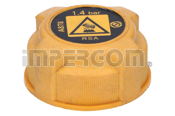 Cap, coolant tank 29841