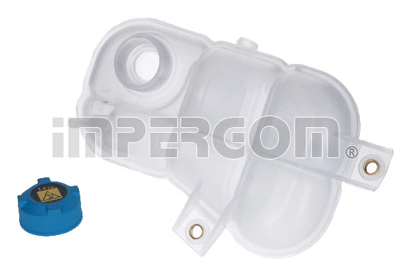 Expansion Tank, coolant 44119