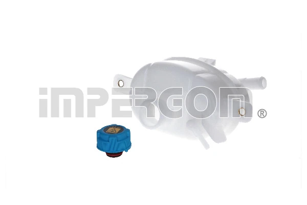 Expansion Tank, coolant 44401