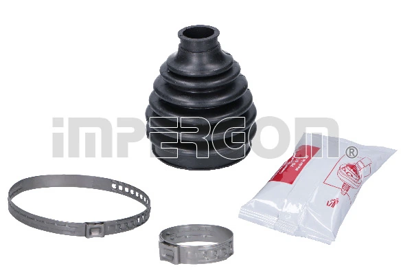 Bellow Kit, drive shaft 33707