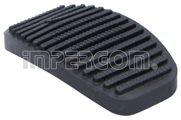 Pedal Pad, clutch pedal 29069