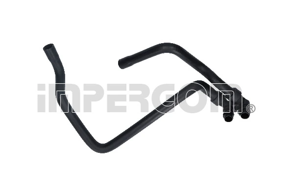 Hose, heat exchanger (heating) 223088