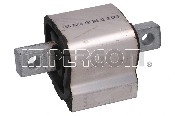 Mounting, manual transmission 35754