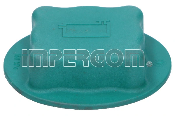 Cap, coolant tank 43026