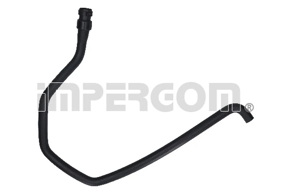 Radiator Hose 16204