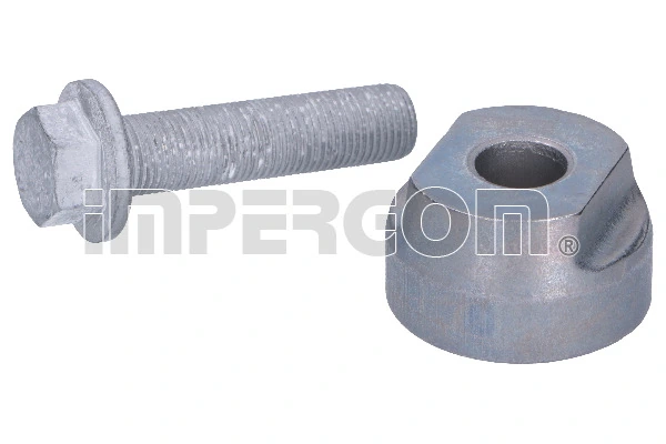 Bolt Set, crankshaft pulley 41021