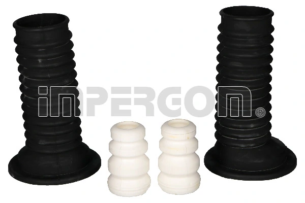 Dust Cover Kit, shock absorber 50890