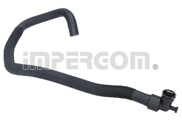 Hose, heat exchanger (heating) 225418