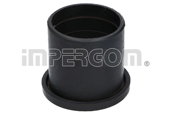 Filler Pipe, fuel tank 21957