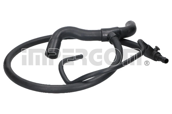 Radiator Hose 17616