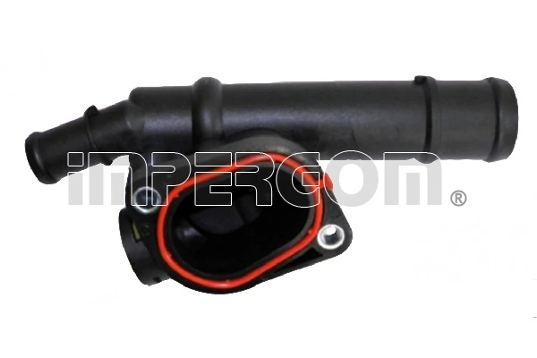 Coolant Flange 90551