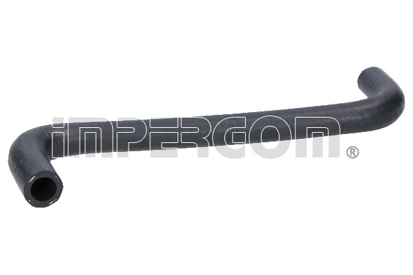 Hose, crankcase ventilation 222077