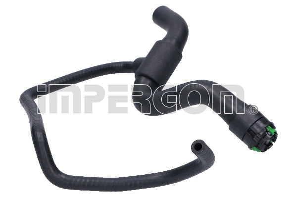 Hose, heat exchanger (heating) 222705