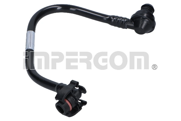 Vacuum Hose, brake booster 85026