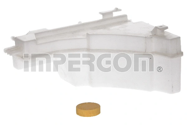Expansion Tank, coolant 44219