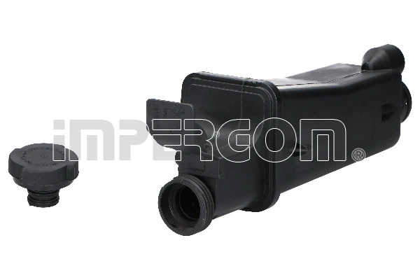 Expansion Tank, coolant 44114