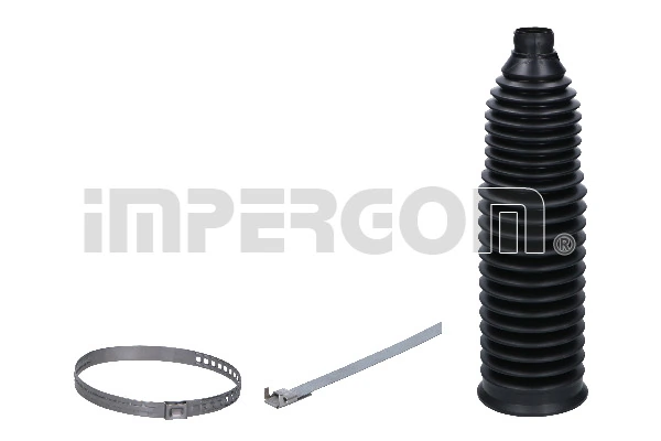 Bellow Kit, steering 33326/TE