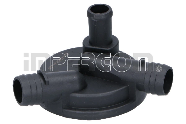 Oil Separator, crankcase ventilation 4811