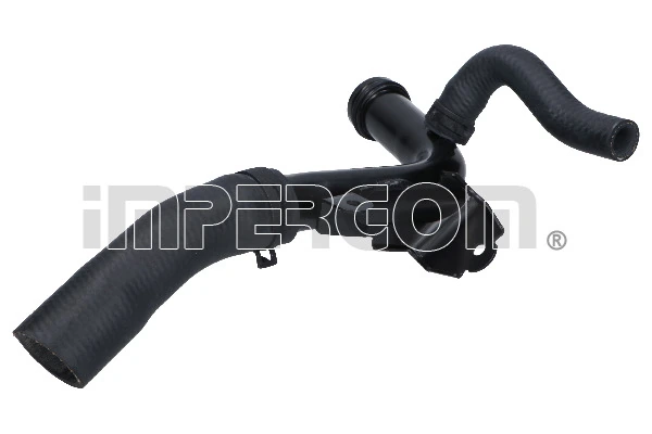 Coolant Pipe 80338