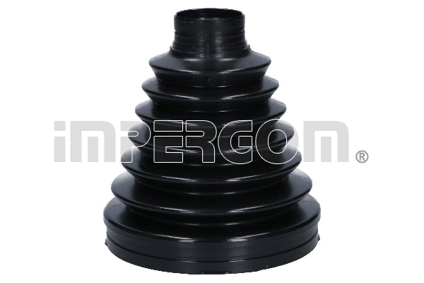 Bellow, drive shaft 35824/TE