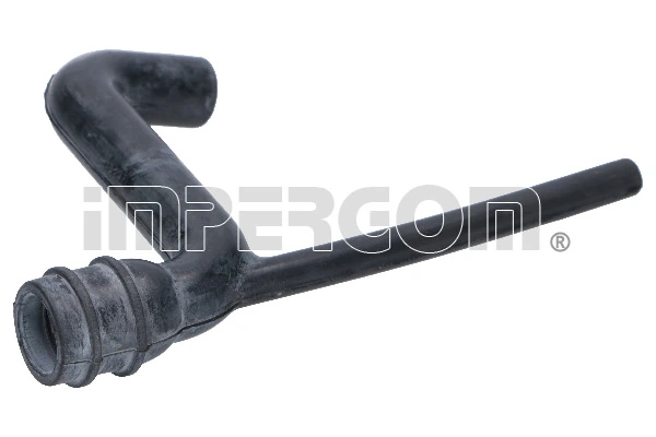 Hose, cylinder head cover ventilation 19134