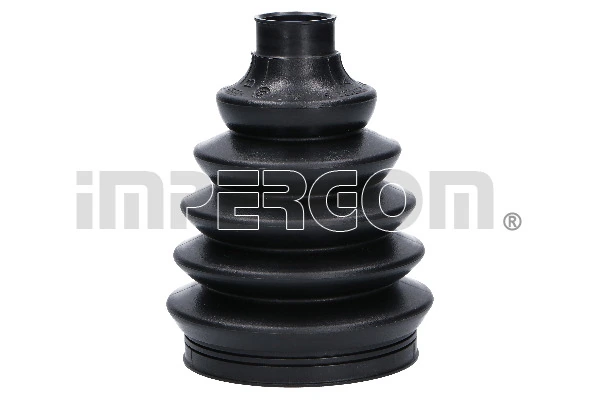 Bellow, drive shaft 25828/TE